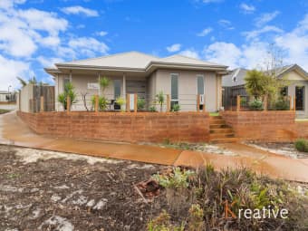 4 Pineroo Terrace, Ellenbrook, WA, 6069