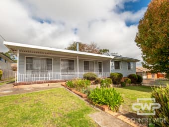 89 Oliver Street, Glen Innes, NSW, 2370