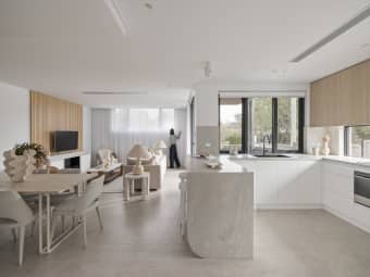 1 Henry St, Ryde, NSW, 2112