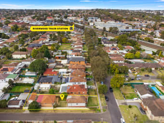 44 William Road, Riverwood, NSW, 2210
