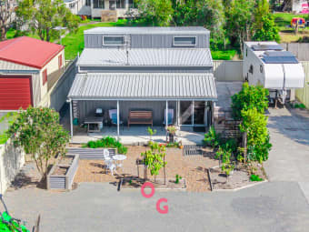 17 Edgar St, Bulahdelah, NSW, 2423
