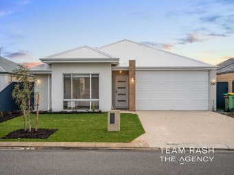 58 Avoca Chase, Baldivis, WA, 6171