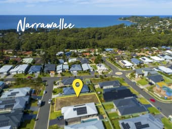 5 Iluka Crescent, Narrawallee, NSW, 2539