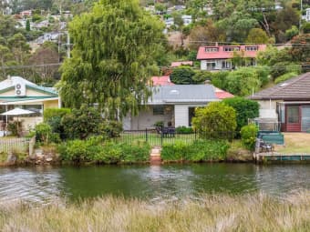 59 Beach Road, Kingston Beach, TAS, 7050