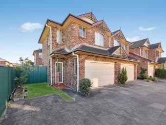 4/69 Marshall Street, Kogarah, NSW, 2217