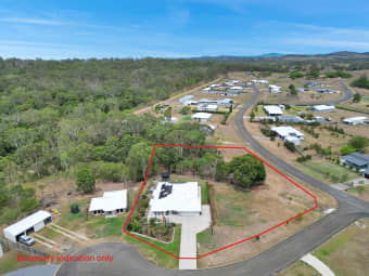 2 Sugarland Court, Alligator Creek, QLD, 4740