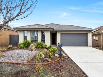 6 Herdson Place, Macgregor, ACT, 2615