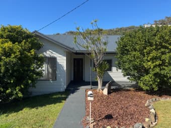 4 Reed St, Nambucca Heads, NSW, 2448