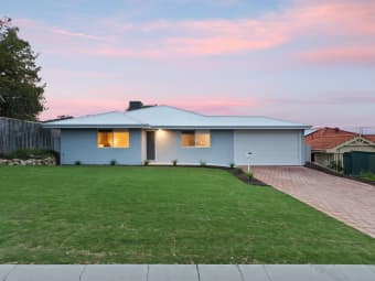 9 Renshaw Boulevard, Clarkson, WA, 6030