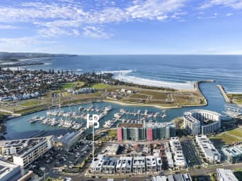 5 Wharf Parade, Shell Cove, NSW, 2529
