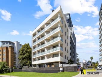 414/20 Dressler Court, Holroyd, NSW, 2142
