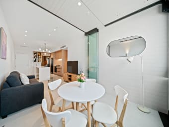 2208/80 Milligan Street, Perth, WA, 6000