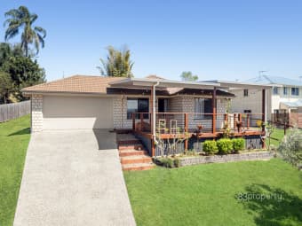 12 Ramsey Court, Lowood, QLD, 4311