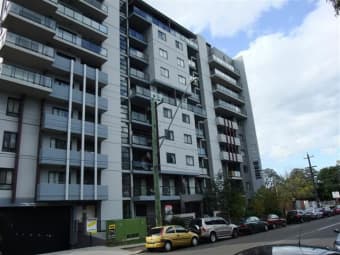 22/31-33 Campbell Street, Liverpool, NSW, 2170