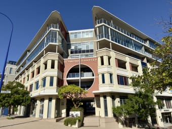 29/1 Silas St, East Fremantle, WA, 6158
