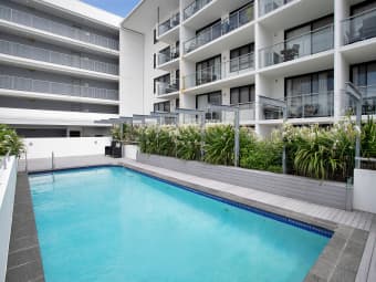 34/35 Alfred Street, Mackay, QLD, 4740