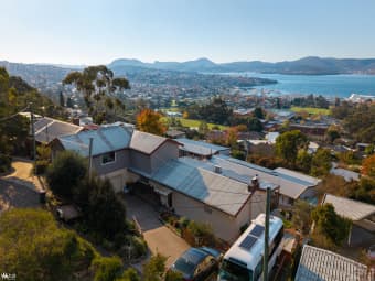 112 Nelson Road, Mount Nelson, TAS, 7007