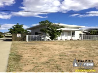 Arthur St, Blackwater, QLD, 4717