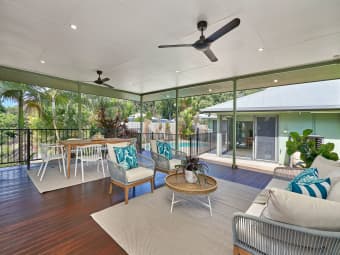 3 Quail Close, Woree, QLD, 4868
