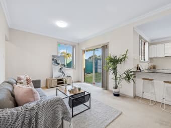 4/69 Marshall Street, Kogarah, NSW, 2217