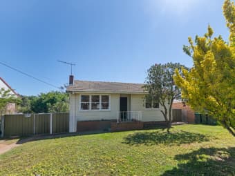 8 Chestnut Avenue