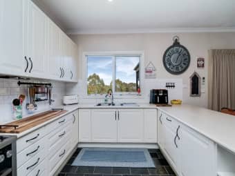 740 Spur Road, Clonbinane, VIC, 3658