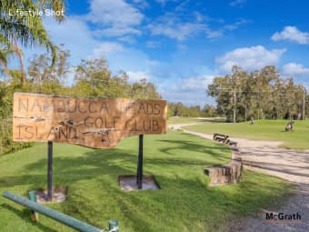 4 Reed St, Nambucca Heads, NSW, 2448
