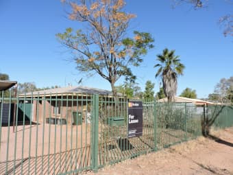 60 Kurrajong Dr, East Side, NT, 0870