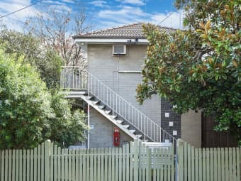 26/36 Dalgety St, St Kilda, VIC, 3182