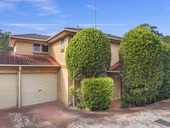 2/10-12 South Street, Gymea, NSW, 2227