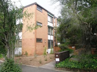 18/2 King William Street, Fitzroy, VIC, 3065