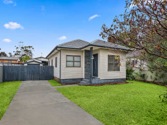 3 Madden Street