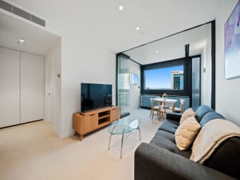 2208/80 Milligan Street, Perth, WA, 6000