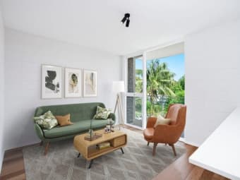 6/28 Darley Street, Mona Vale, NSW, 2103