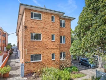 5/1 Thomas Street, Wollongong, NSW, 2500