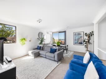 4/6 Bannerman St, Cremorne, NSW, 2090