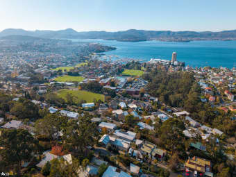 112 Nelson Road, Mount Nelson, TAS, 7007