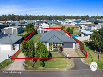 11 Kingfisher Drive, Oakhurst, QLD, 4650