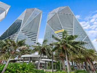 11505/36 Old Burleigh Road, Surfers Paradise, QLD, 4217