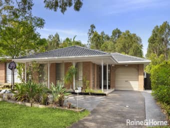12 Brickfield Pl, Blacktown, NSW, 2148