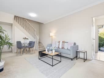 4/69 Marshall Street, Kogarah, NSW, 2217
