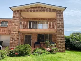 4/85 Warrimoo Drive, Quakers Hill, NSW, 2763