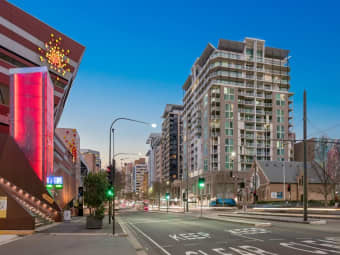 1009/96 North Terrace, Adelaide, SA, 5000