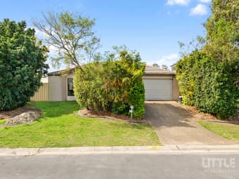 55 Golden Bear Dr, Arundel, QLD, 4214