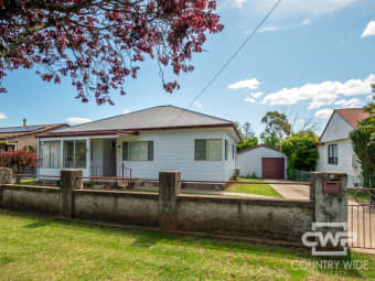 8 Mossman Street, Glen Innes, NSW, 2370