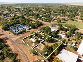 90 Clarendon Street, Derby, WA, 6728