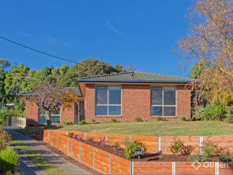 30 Somerset Drive, Warragul, VIC, 3820