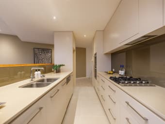 29/9 Eastlake Parade, Kingston, ACT, 2604
