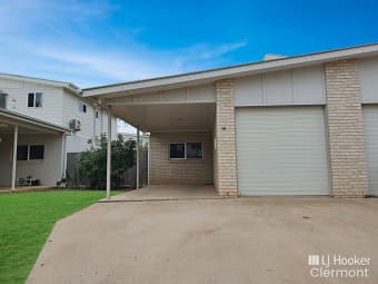 39/47 McDonald Flat Rd, Clermont, QLD, 4721