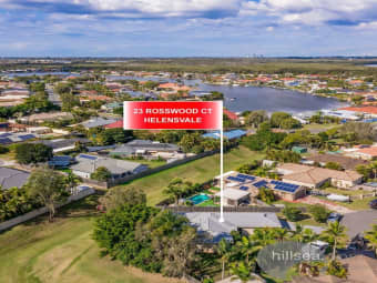 23 Rosswood Court, Helensvale, QLD, 4212